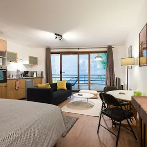 Du Musée Appartement