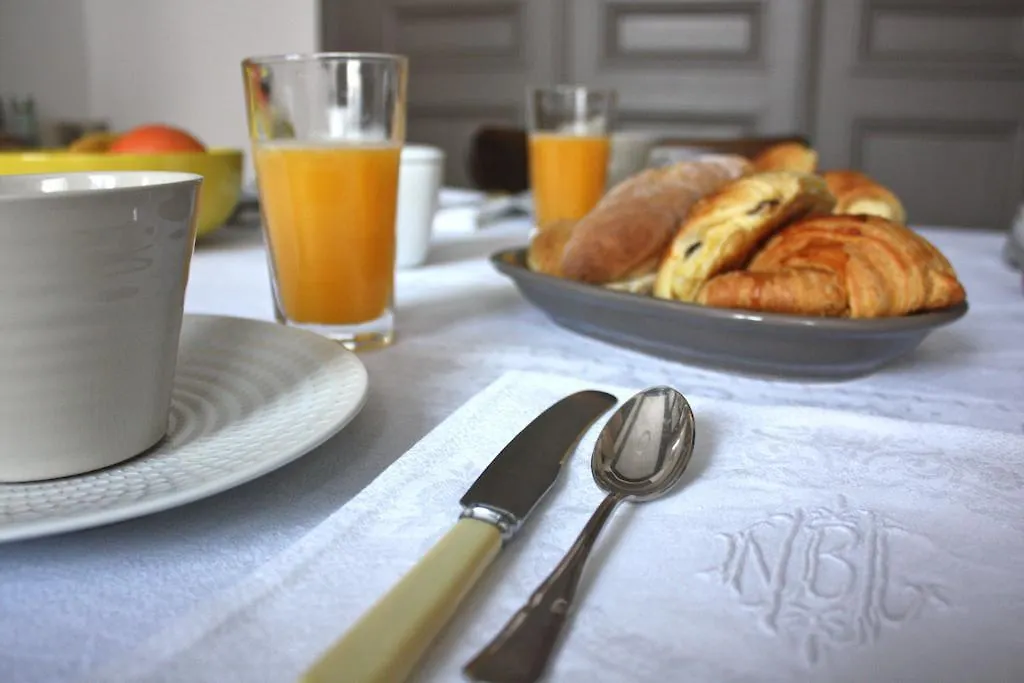 L'Art De Vivre Bed & Breakfast 릴 프랑스