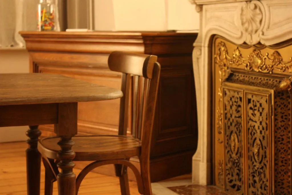 L'Art De Vivre Bed & Breakfast 릴