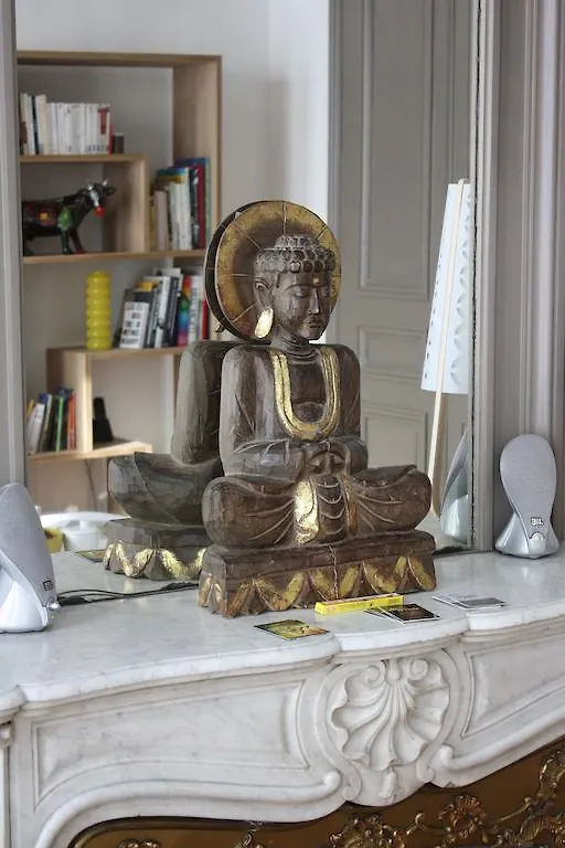 L'Art De Vivre Bed & Breakfast 릴 0*,